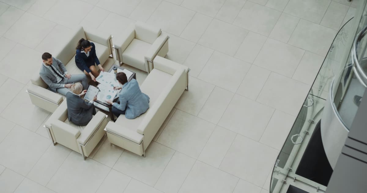 Texas Small Businesses Gain Access to Advanced Visitor Identification Technology