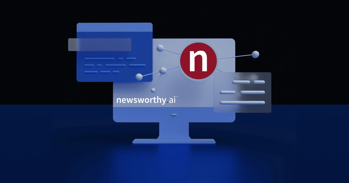 Newsworthy.ai Enhances Platform with AI Optimization and ROI-Focused Features for Texas Tech and Marketing Professionals