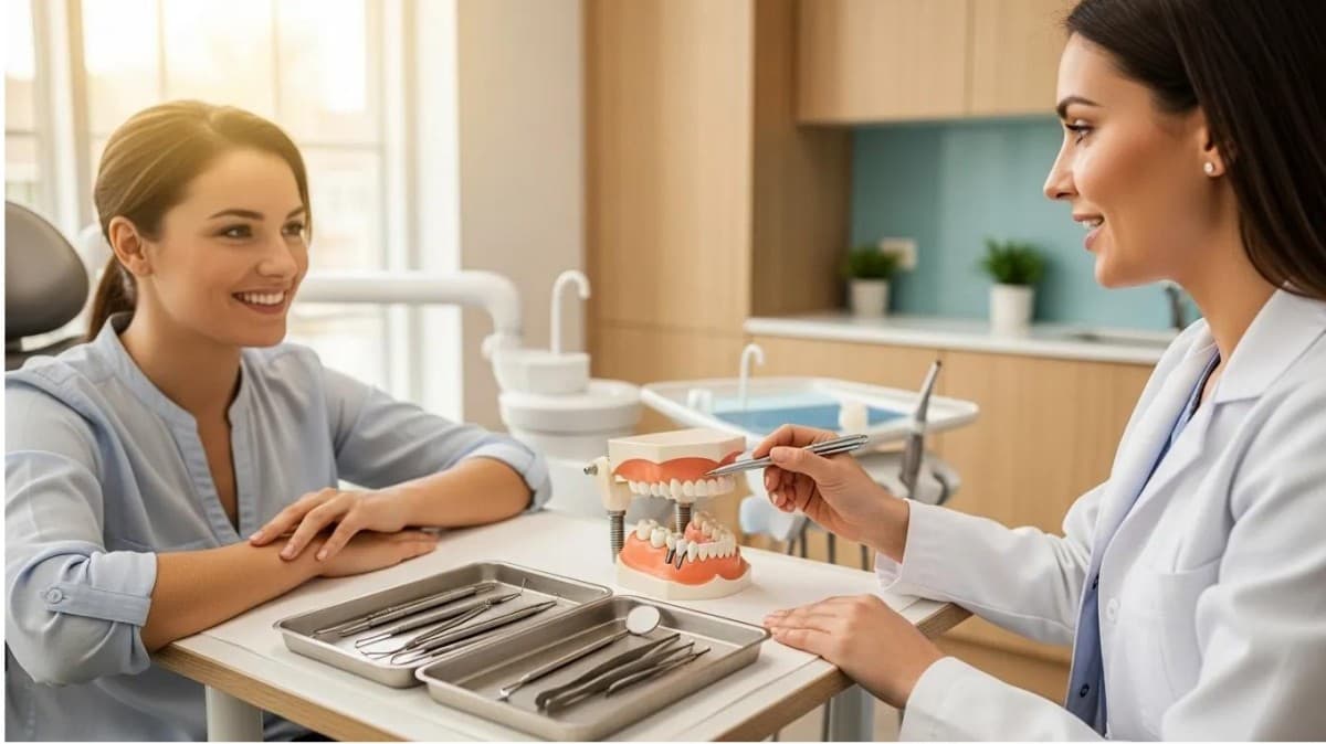Navigating the Cost of Dental Implants: Strategies for Affordability Without Compromising Quality