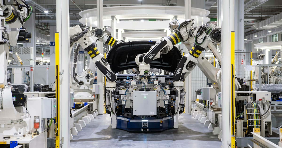 FingerMotion Secures Second Alberta Campus for 99 MW AI and HPC Program, Signaling Major Push into AI Infrastructure