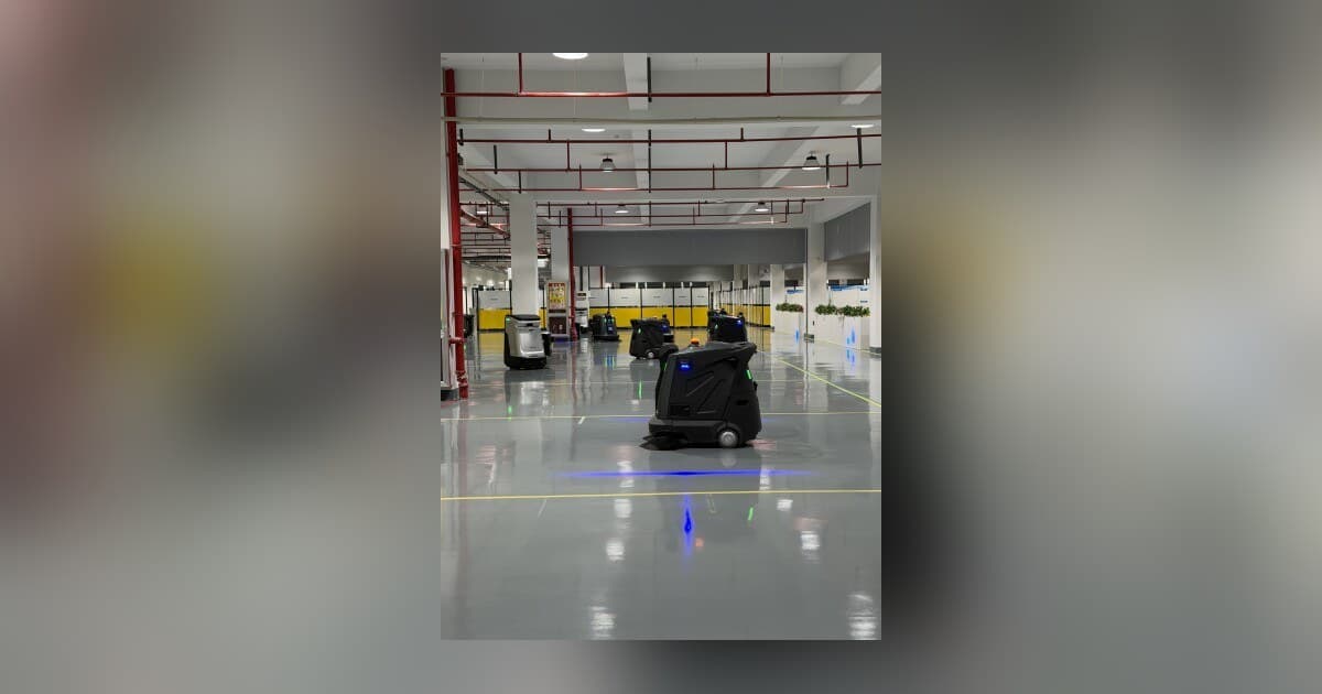 Wuzhen Summit Highlights Tongxiang's AI Expansion from Robots to Data Center Cooling