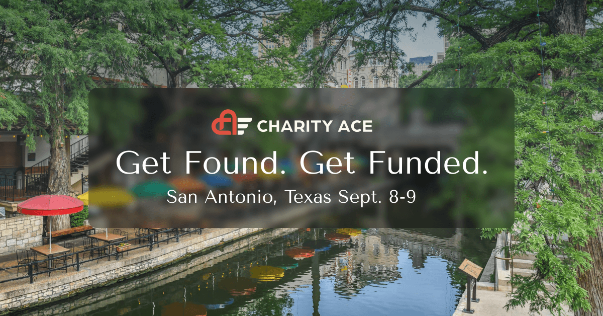 Charity Ace Launches News Marketing Service at Raise 2025 Conference to Boost Nonprofit Visibility