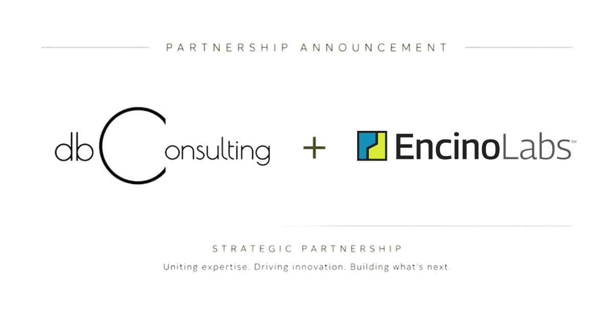 DB Consulting and Encino Labs Partner to Boost Local Business Visibility in AI-Driven Search Era